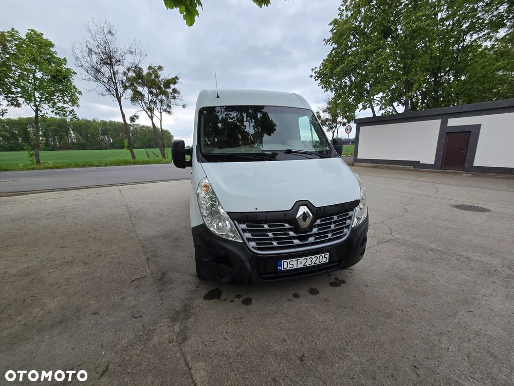 Renault Master - 6