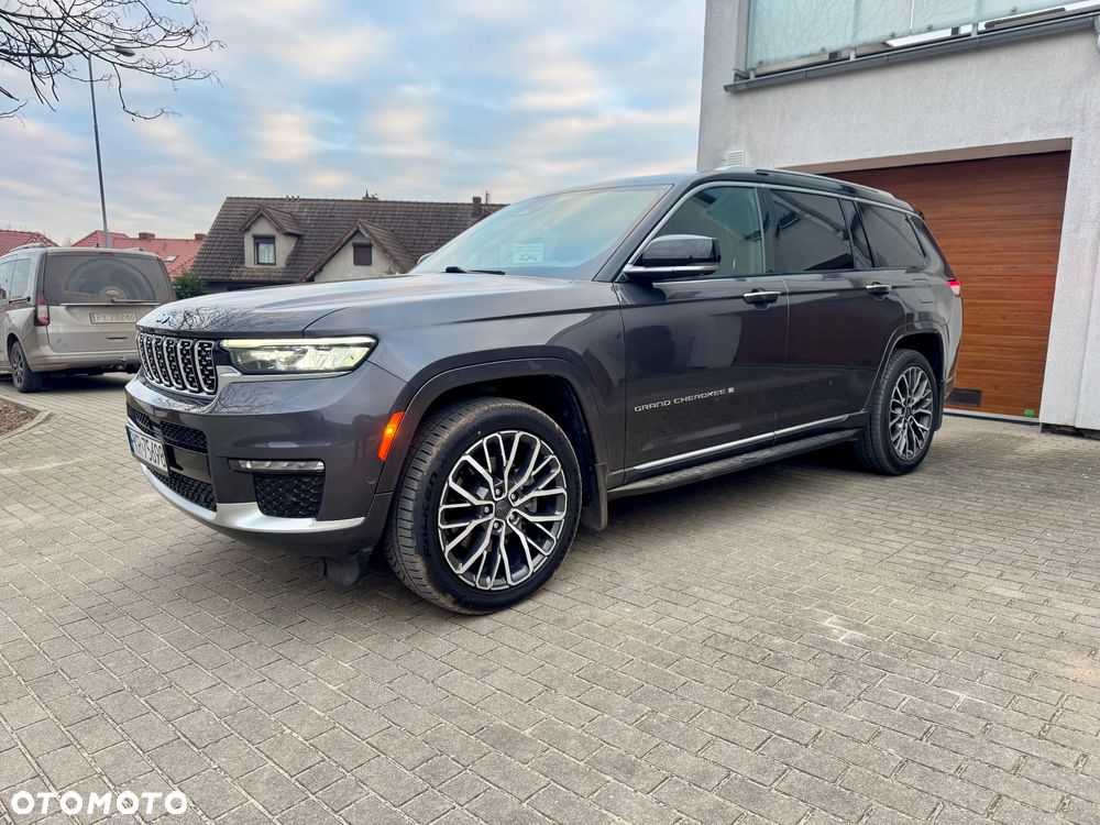 Jeep Grand Cherokee - 6