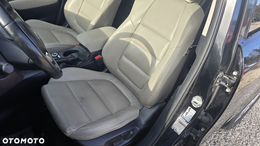 Mazda CX-5 - 24
