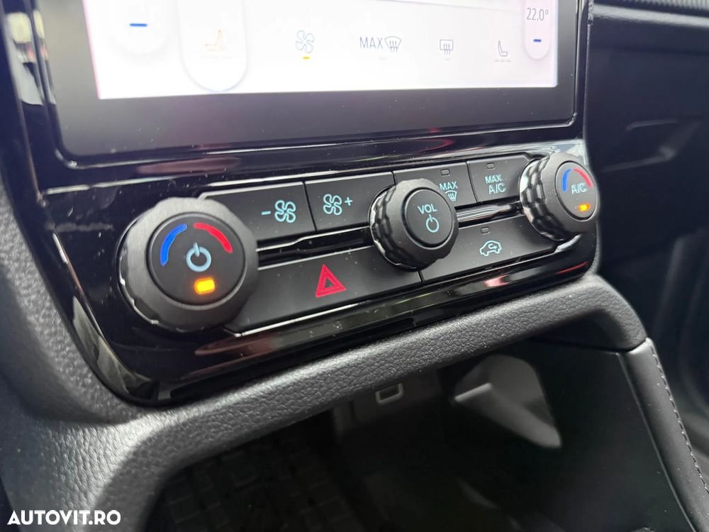 Ford Ranger 3,0 l EcoBoost Doppelkabine Autm. Raptor - 17