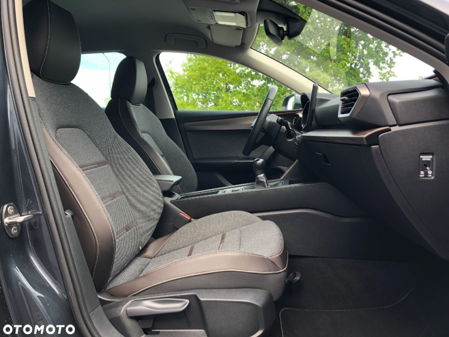 Seat Leon 1.5 TSI Xcellence - 31