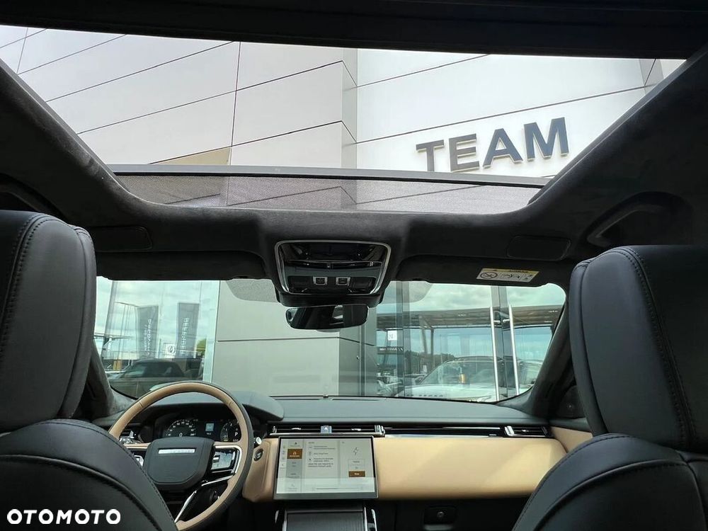 Land Rover Range Rover Velar - 13