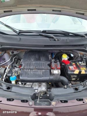 Ford KA - 4