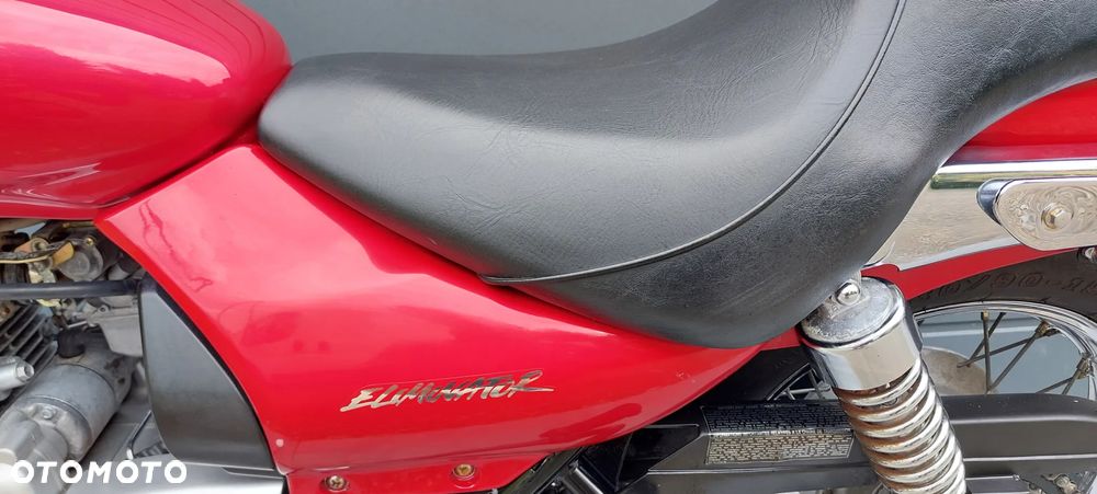 Kawasaki EL - 20
