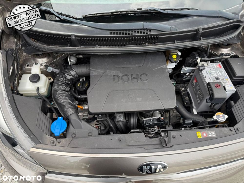 Kia Picanto - 16