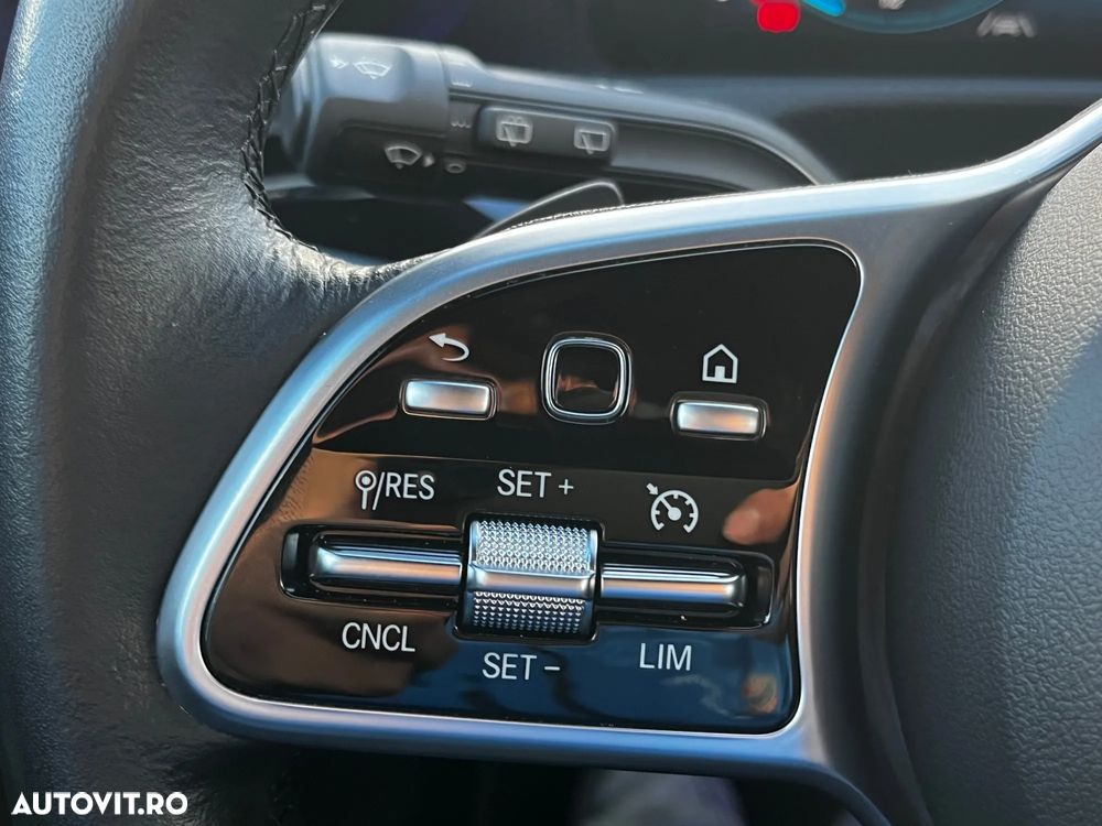 Mercedes-Benz A 200 d Aut. - 15