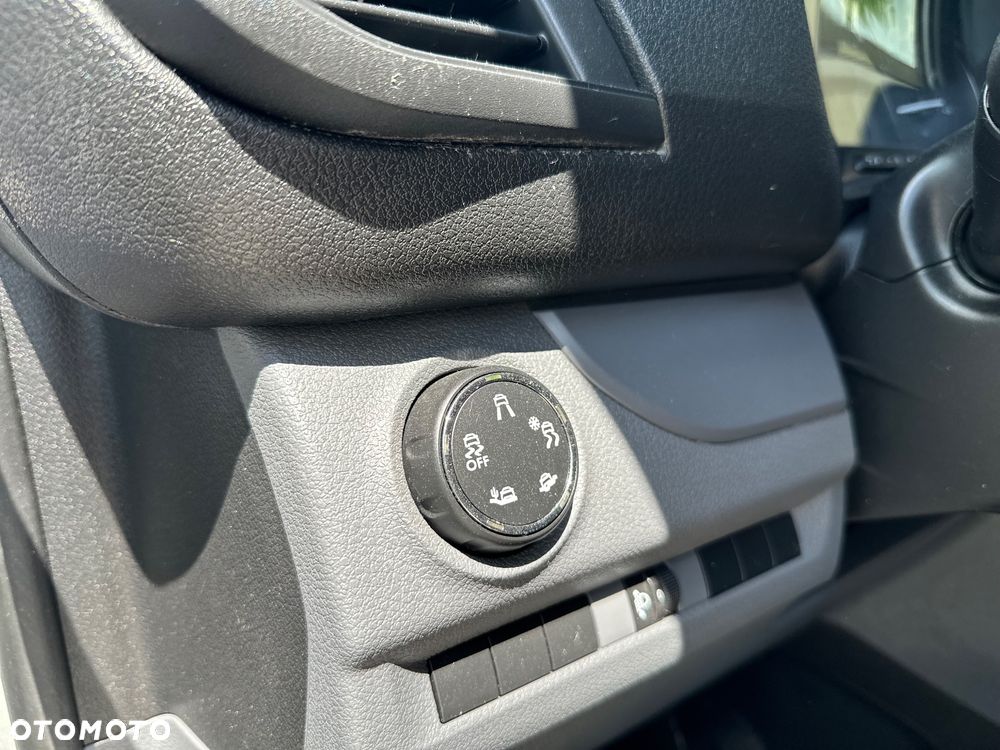 Toyota ProAce - 21