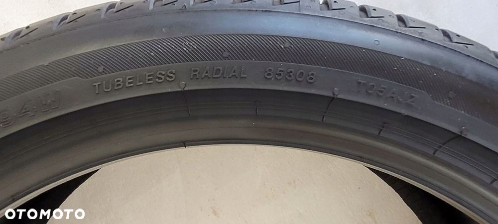 4X OPONY BRIDGESTONE TURANZA T005 245 40 R19 94W 245/40R19 2023 - 16