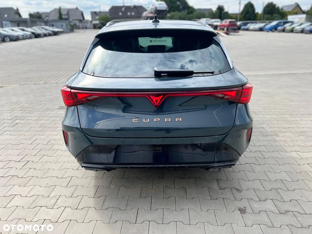 Cupra Leon Sportstourer 1.5 TSI - 12