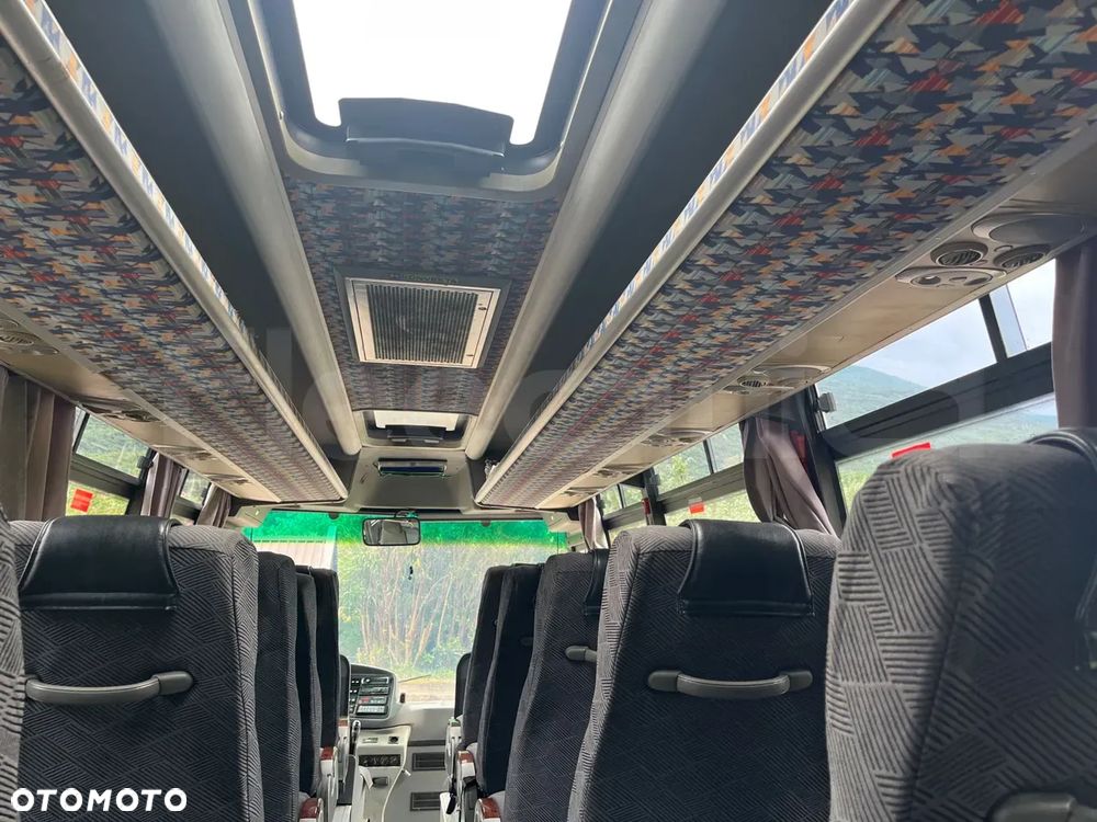 BMC Probus tbx 850 - EUR4 - 160kW - 8.856m - 11