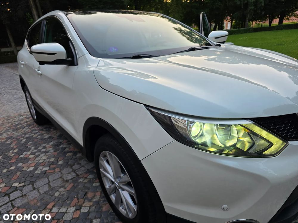 Nissan Qashqai 1.2 DIG-T 360 - 40