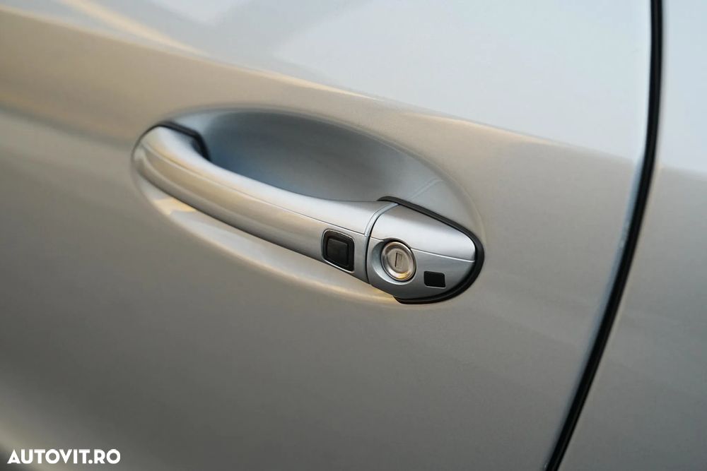 Mercedes-Benz SL 600 Aut - 11