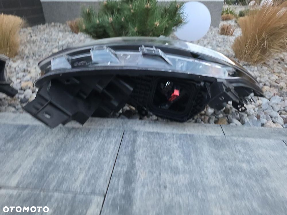 RENAULT KADJAR Lampy Full Led Dynamic Pure Vision 260603525R 260106875R - 11