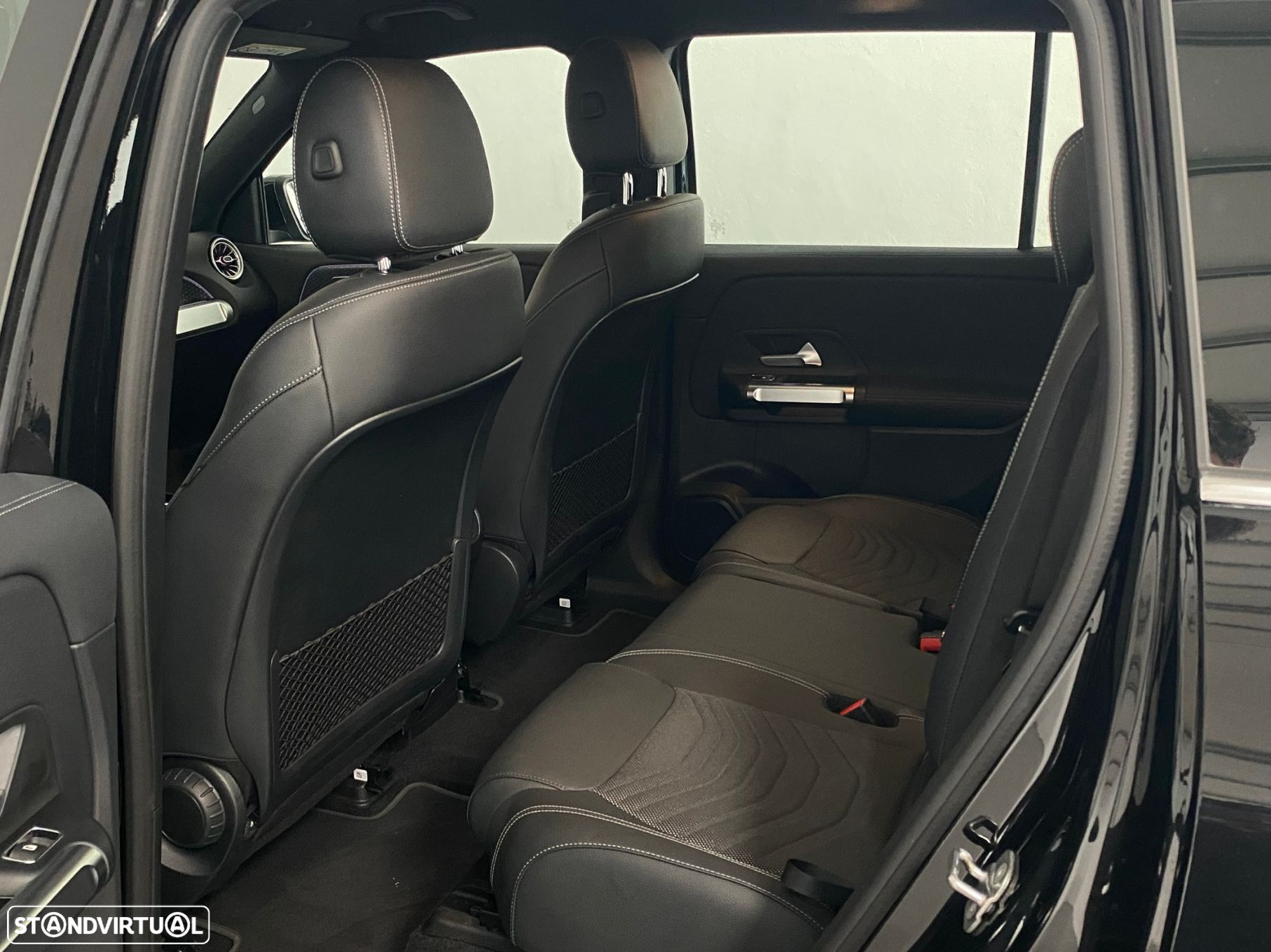 Mercedes-Benz EQB 250+ Edition - 20
