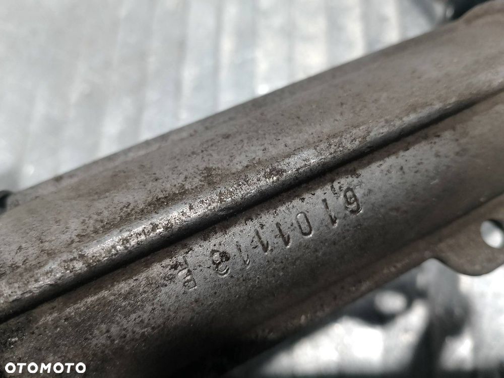 MAGLOWNICA KIEROWNICY ELEKTRYCZNA CITROEN C3 PRURIEL S18194-3-1 1.6 16V - 6