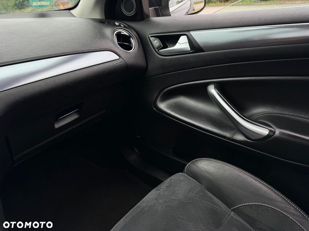Ford Mondeo 2.2 TDCi Business Edition - 29