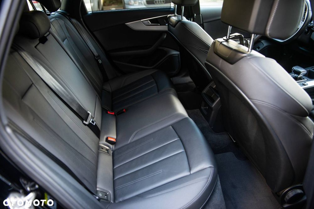 Audi A4 Allroad - 20