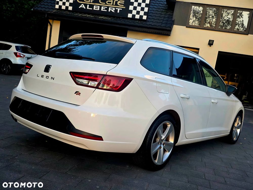 Seat Leon 1.4 TSI Style S&S - 6