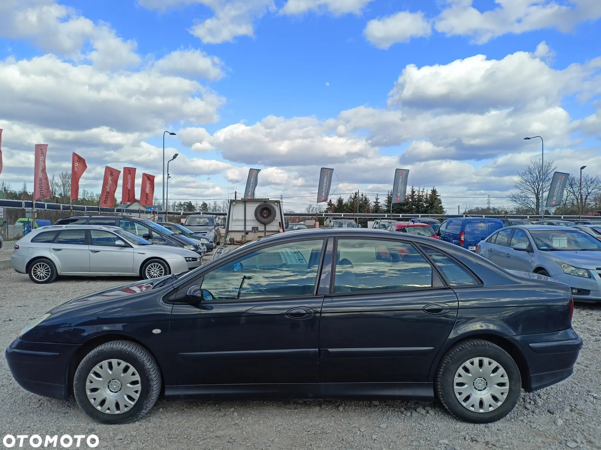 Citroën C5 - 2