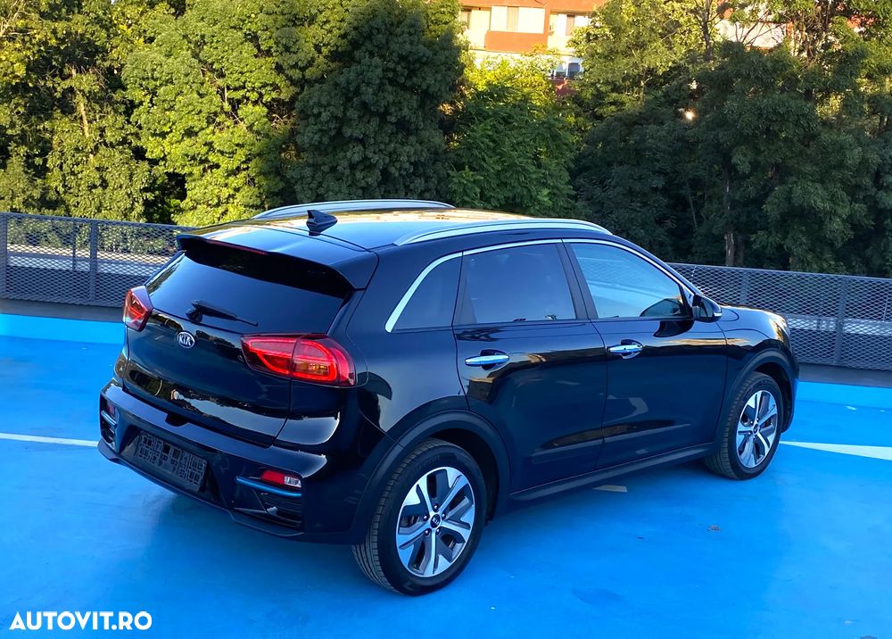 Kia Niro EV Premium - 17