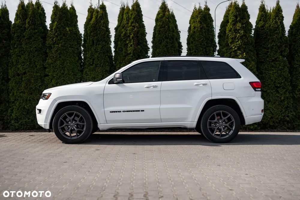 Jeep Grand Cherokee - 7