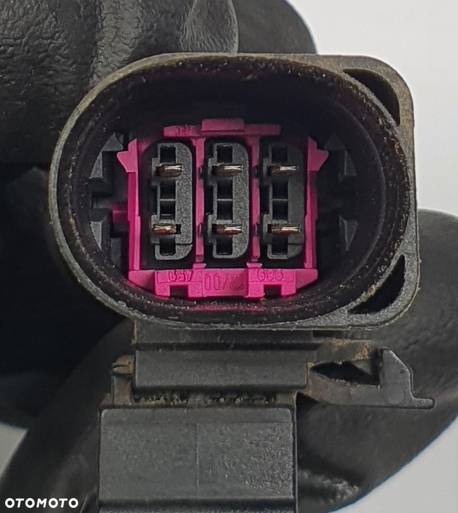 WIĄZKA INSTALACJA PDC TYŁ VW PASSAT B5 - 3