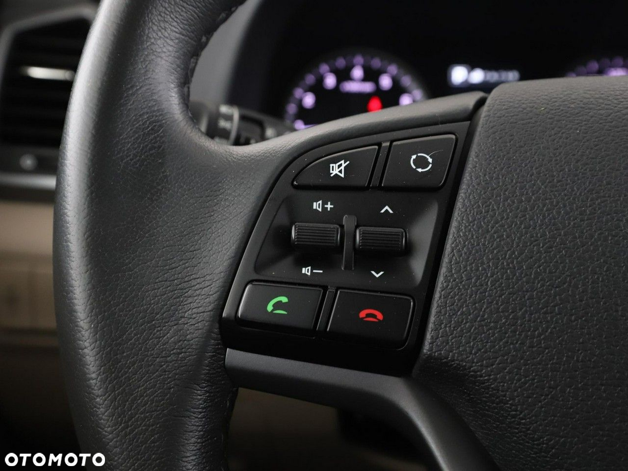 Hyundai Tucson 1.6 T-GDi Premium 4WD DCT - 31