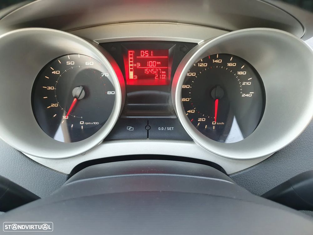 SEAT Ibiza 1.2 12V Style - 19