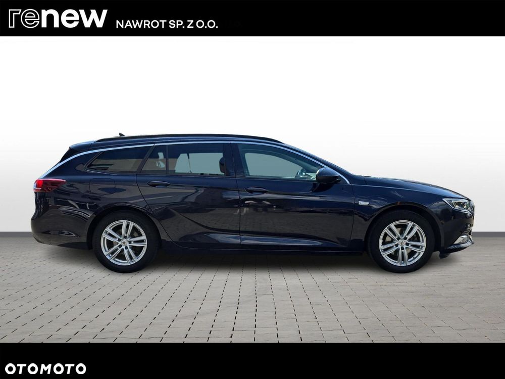 Opel Insignia 1.6 CDTI Enjoy S&S - 6