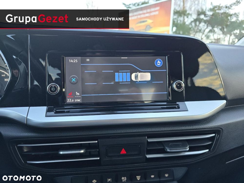 Ford Tourneo Connect - 20