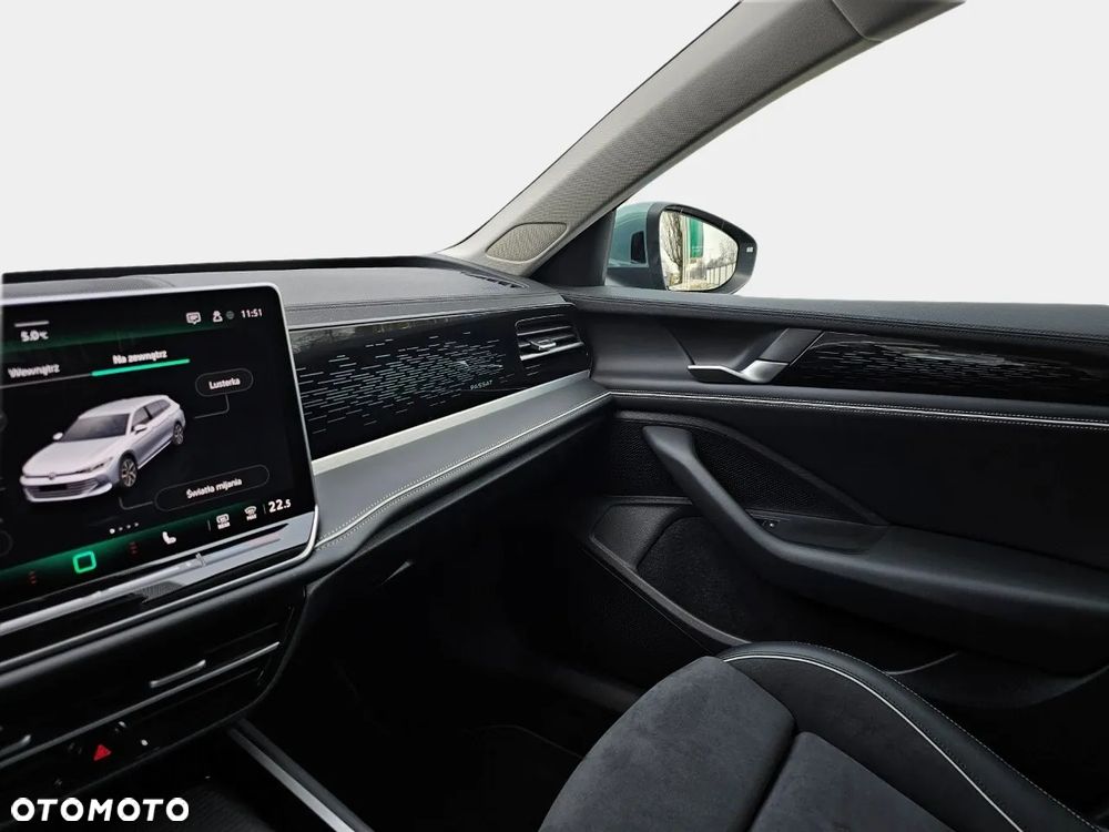 Volkswagen Passat Variant - 26