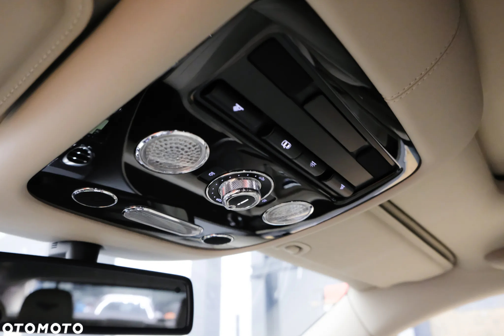 Bentley Flying Spur GTC W12 - 26