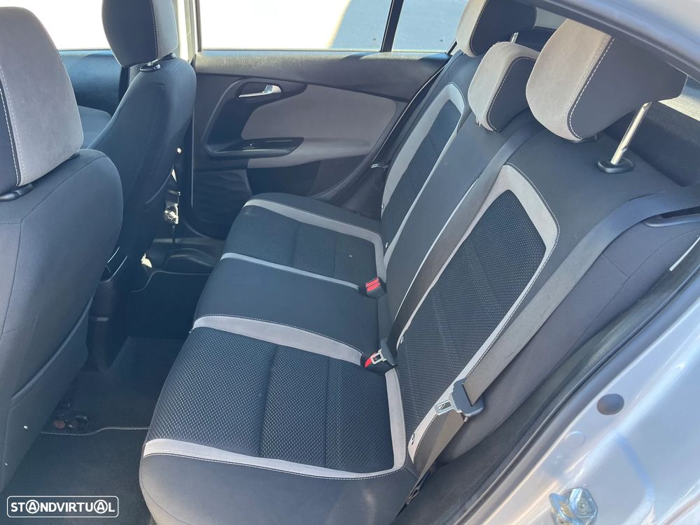 Fiat Tipo 1.3 M-Jet Lounge - 13