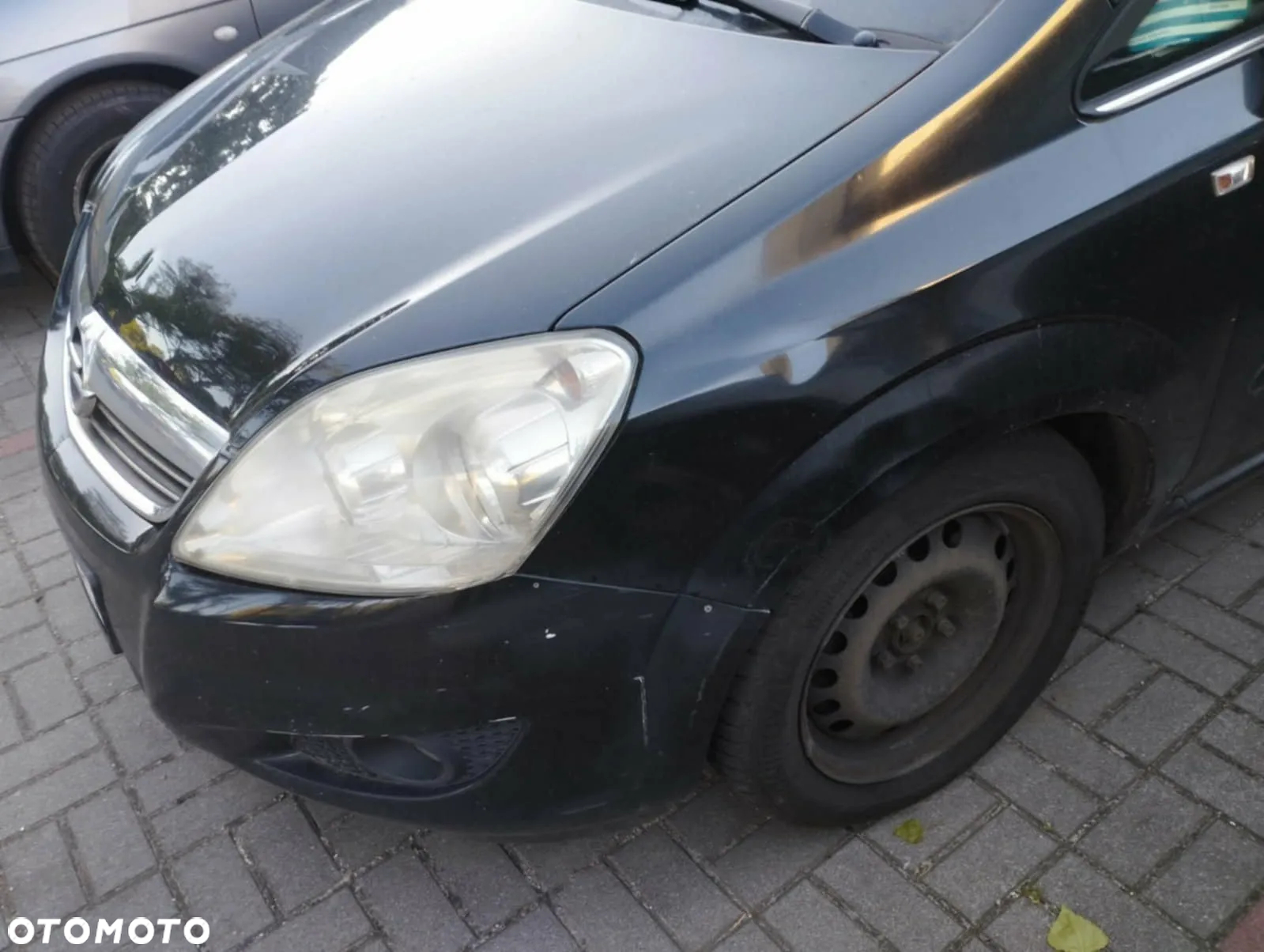 Opel Zafira 1.9 CDTI 111 - 2