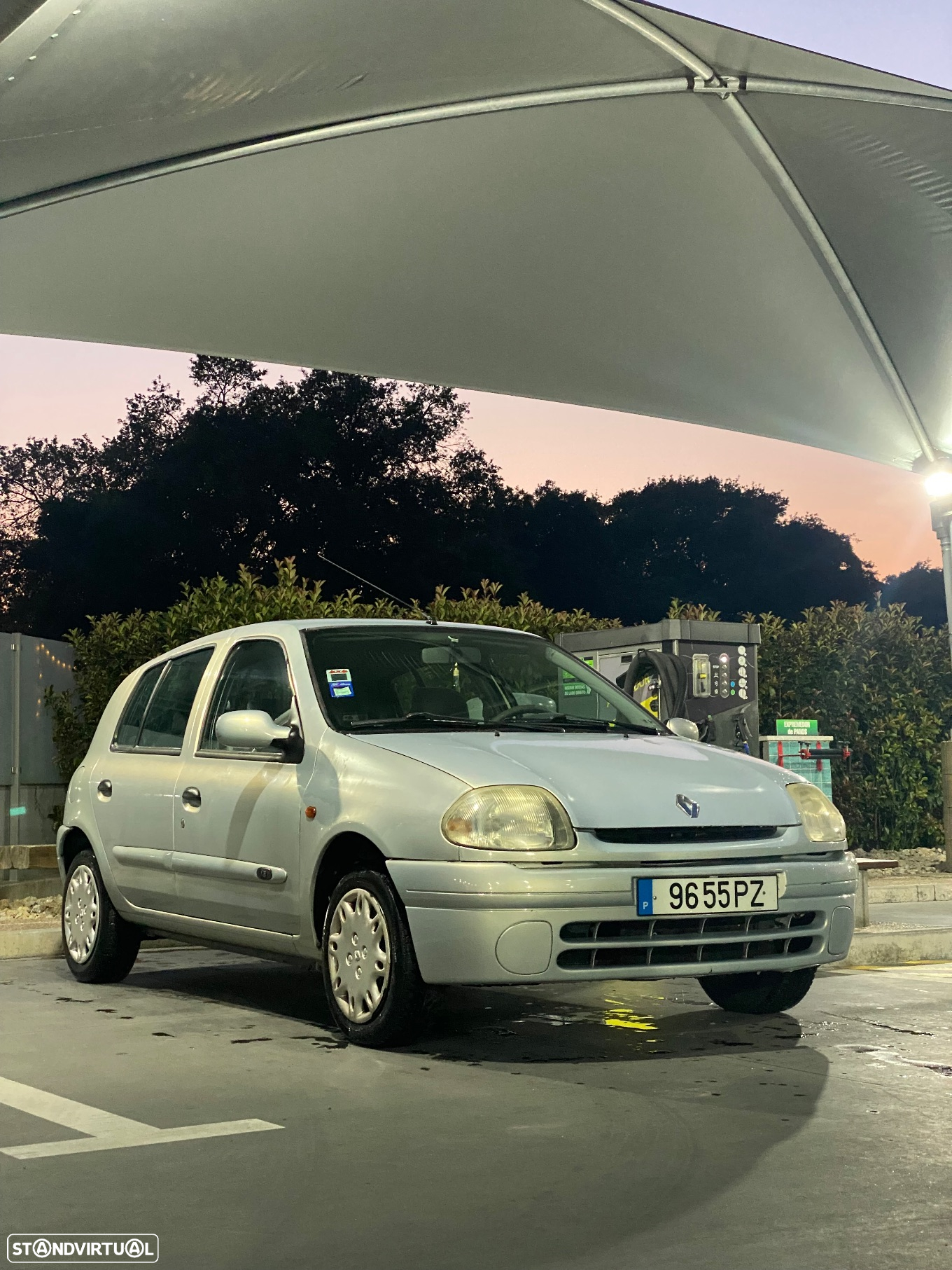 Renault Clio 1.2 RN - 14