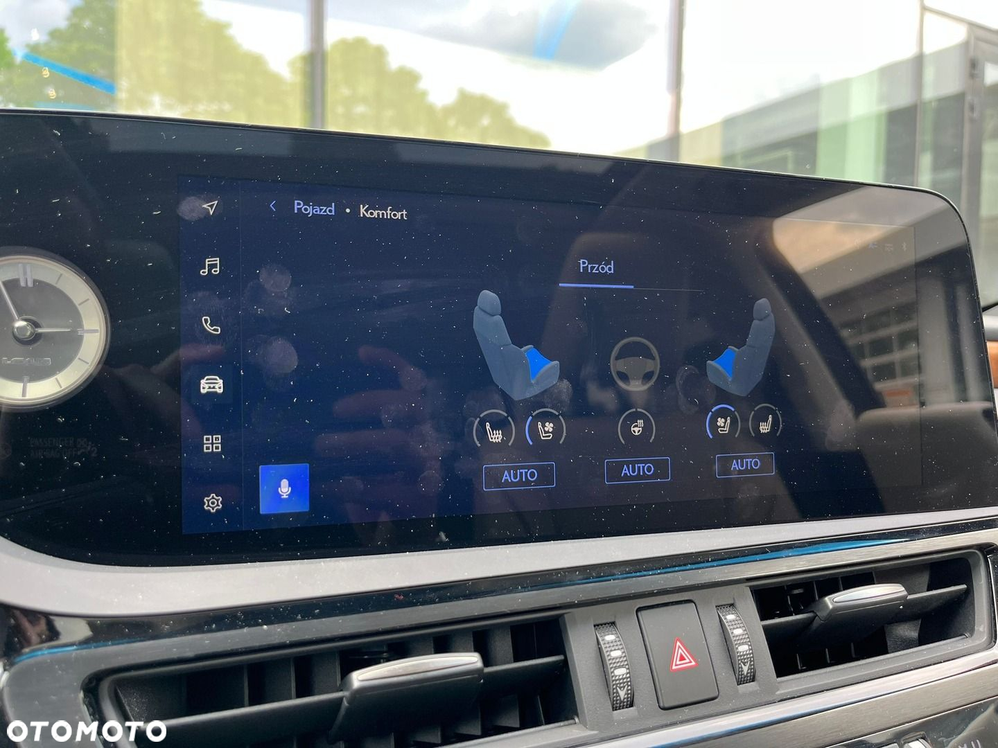 Lexus ES - 19