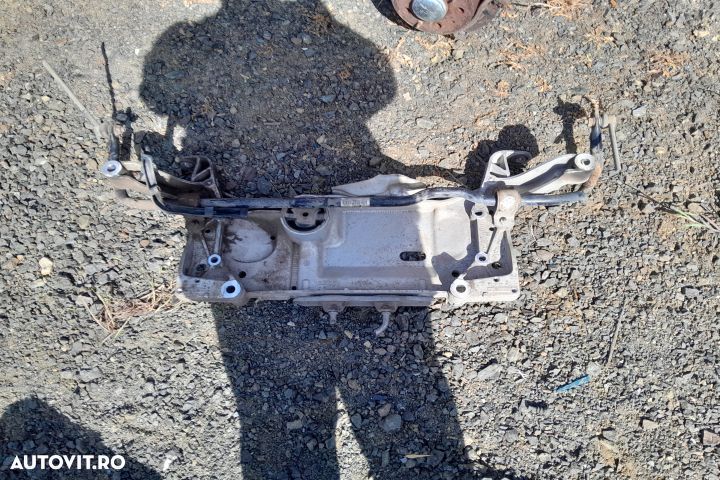 Punte fata 1K0199369F 1K0199369F Volkswagen VW Golf 5 [2003 - 2009] H - 1