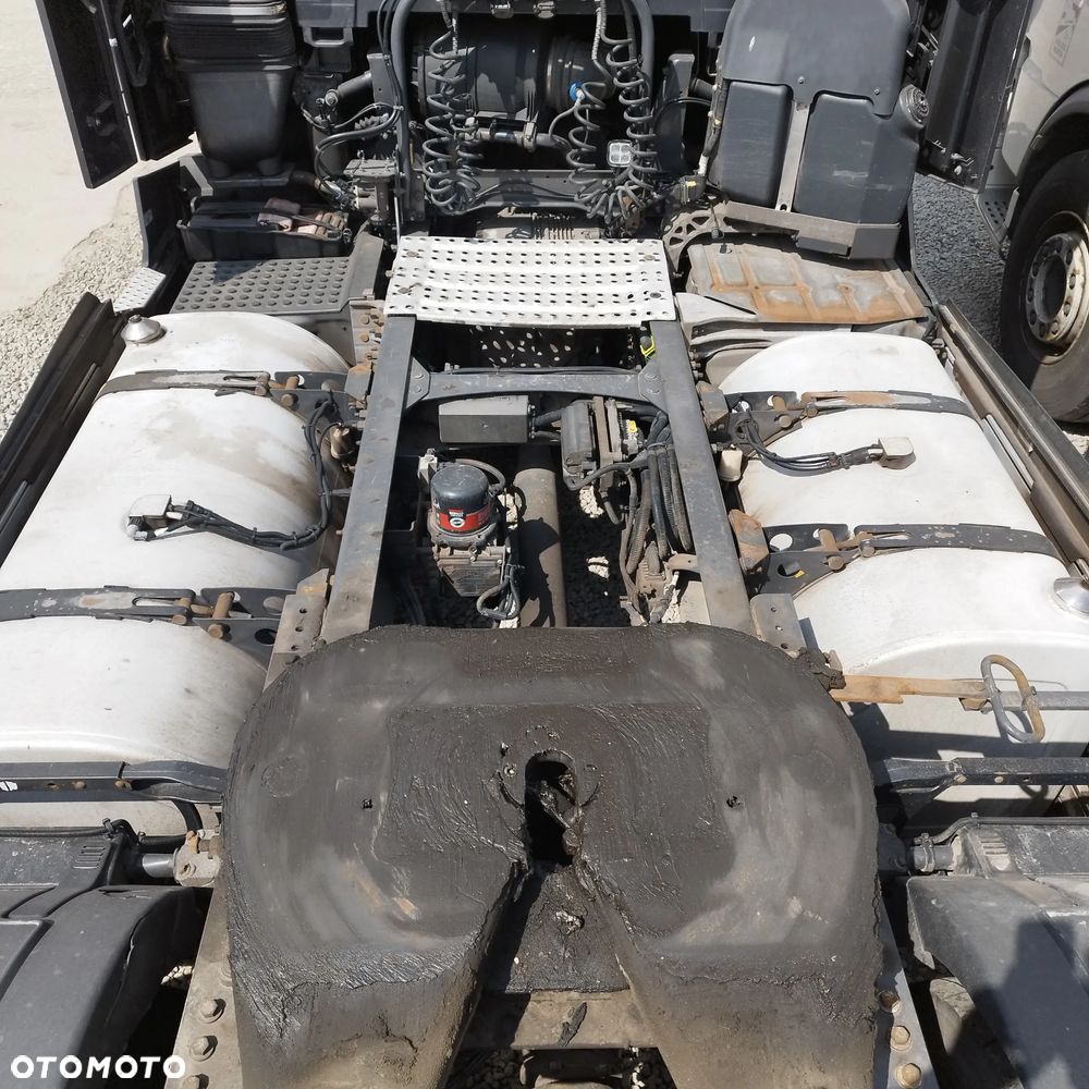 Renault GAMA T 480 - 5