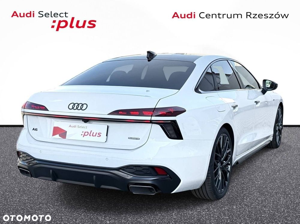 Audi A6 Limousine - 6