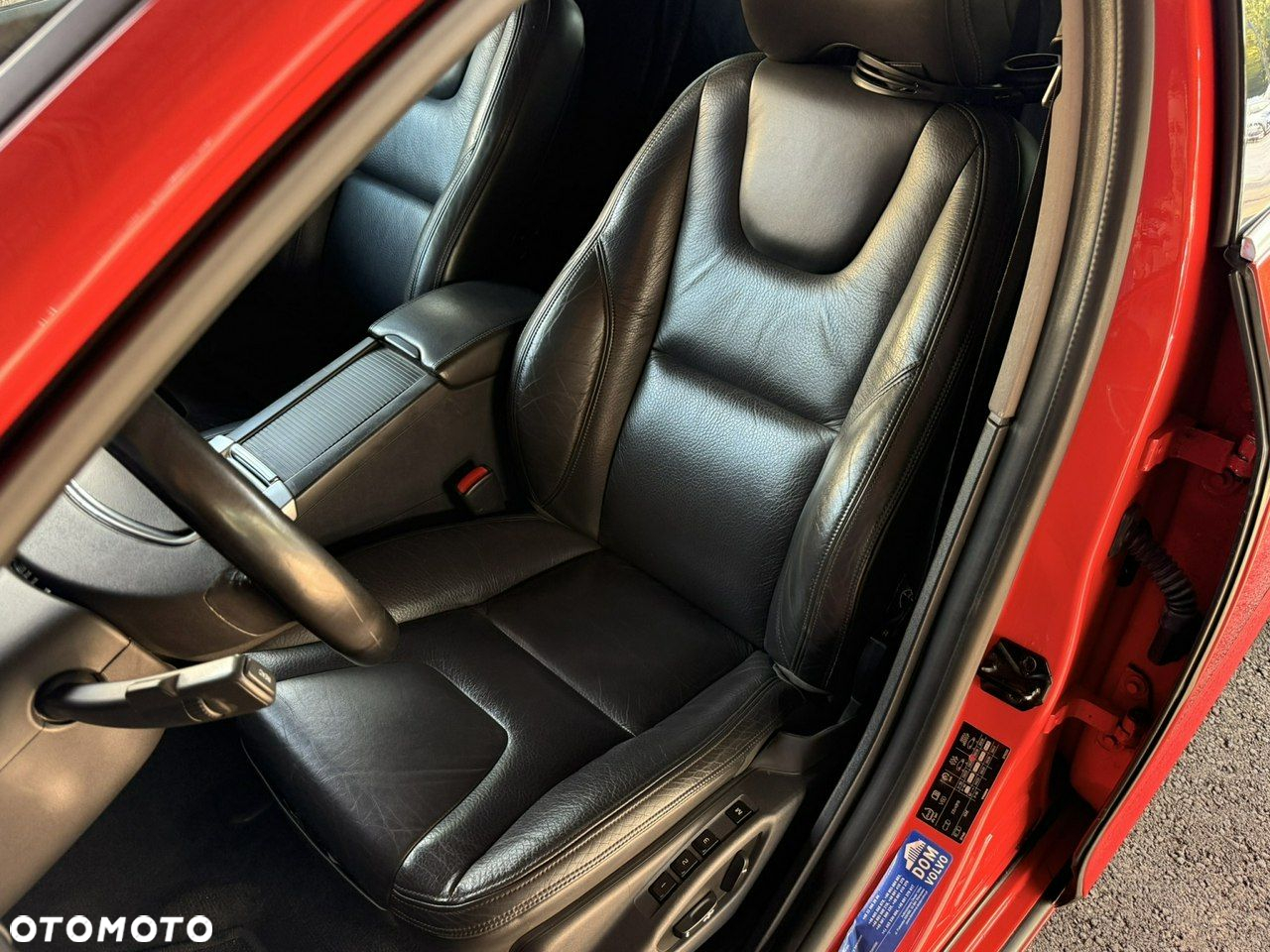 Volvo V60 - 13