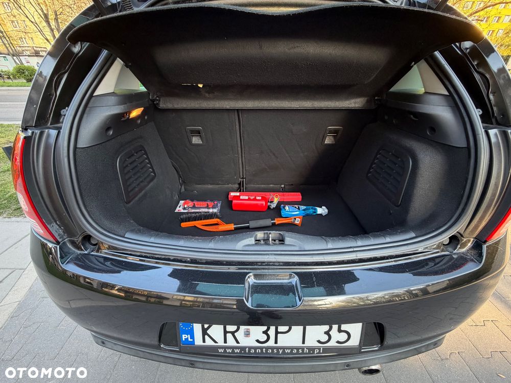 Citroën C3 - 9