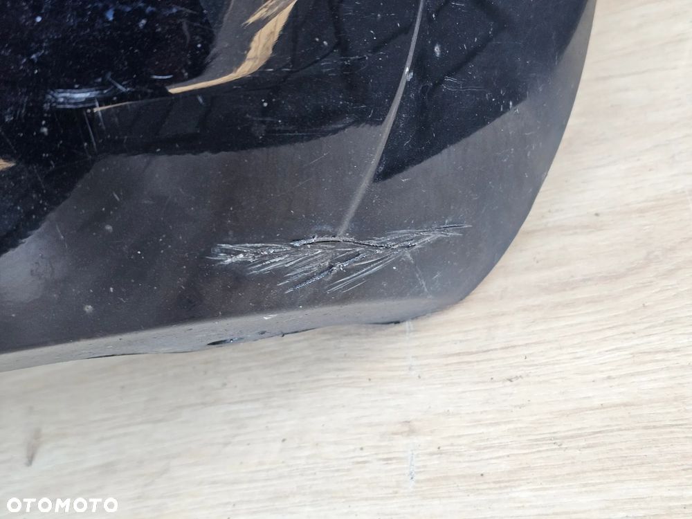 ZDERZAK TYŁ TYLNY OPEL MERIVA A Z20R PDC - 21