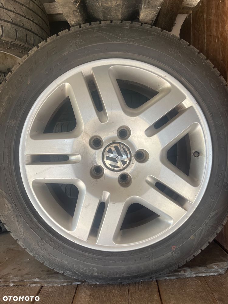Volkswagen Touareg 3.0 V6 TDI DPF Automatik Individual - 31