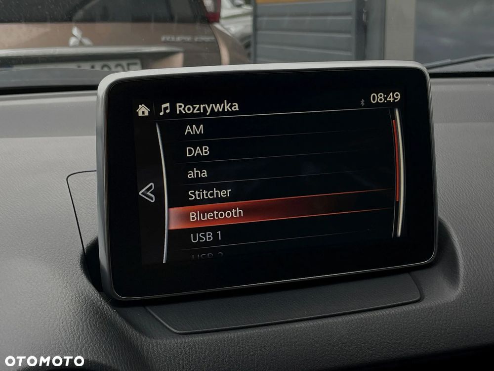 Mazda CX-3 2.0 Skymotion - 28