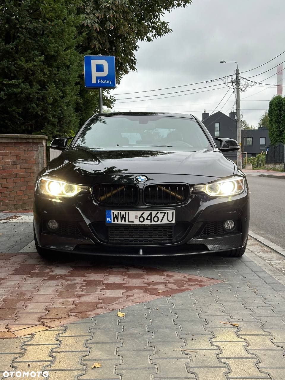 BMW Seria 3 - 1