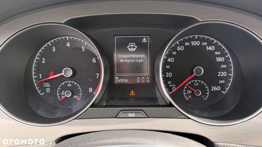 Volkswagen Golf Sportsvan - 14