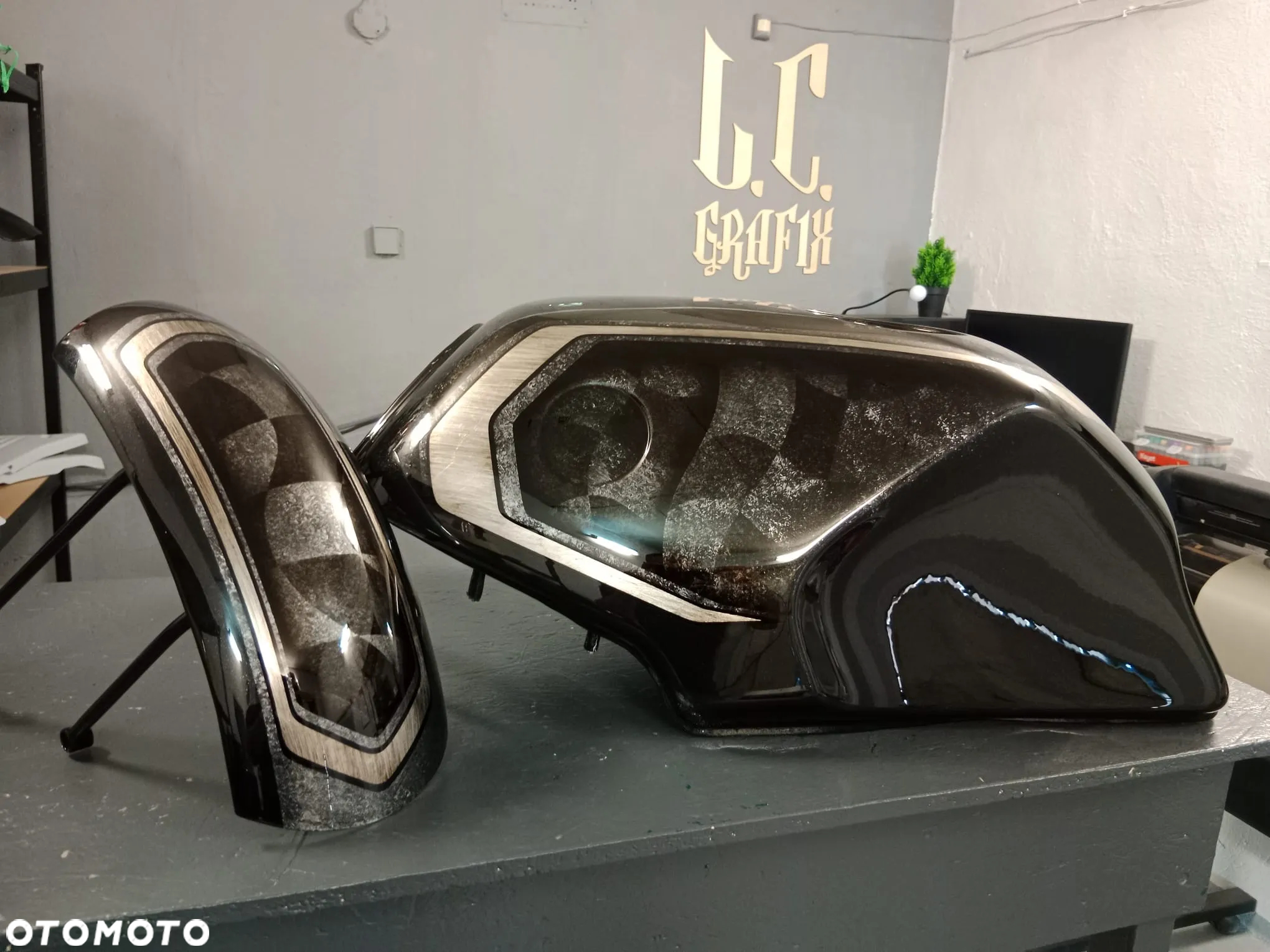 BMW K - 10