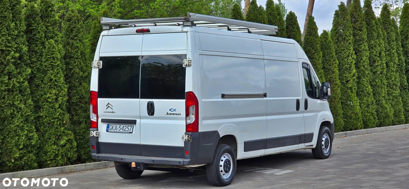 Citroën Jumper Maxi L3H2 - 3