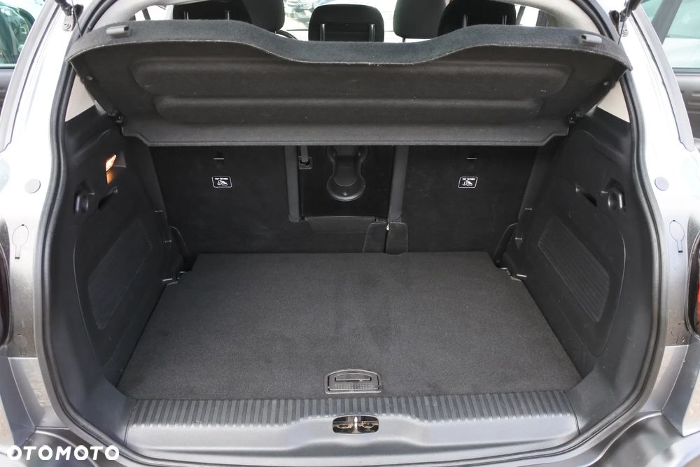 Citroën C3 Aircross PureTech 110 Stop & Start EAT6 OPF Shine - 13