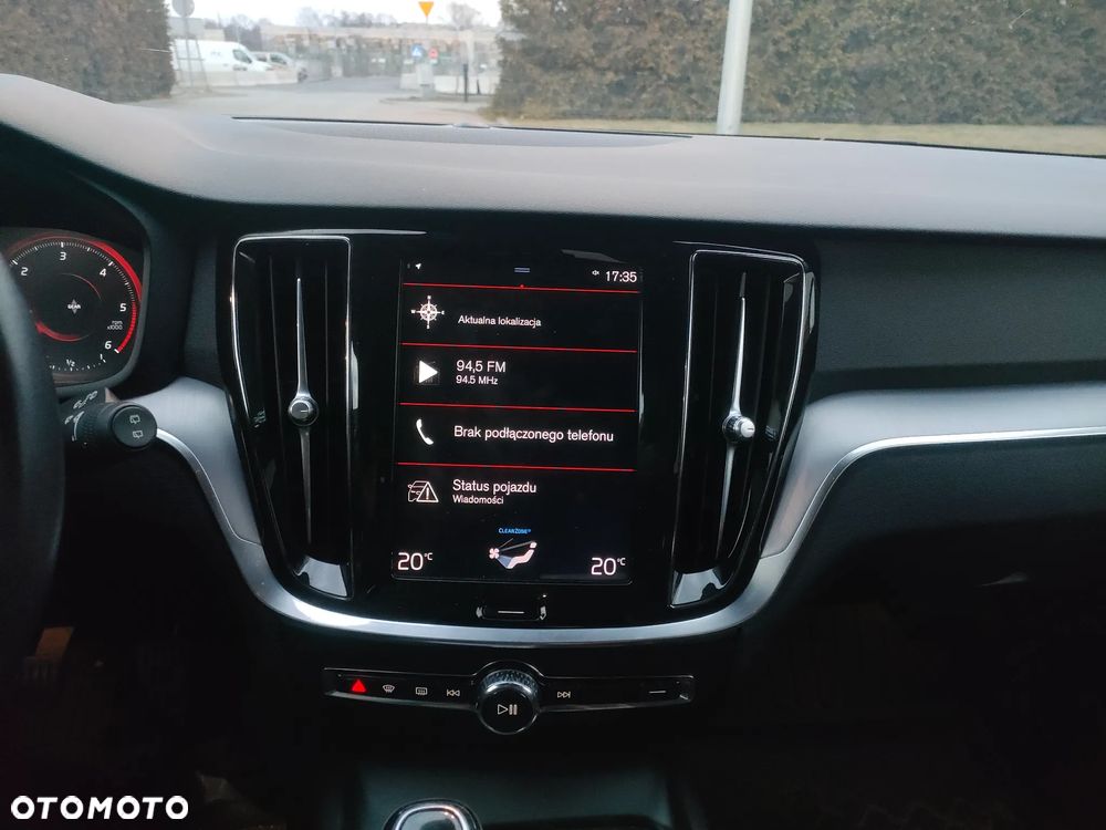 Volvo V60 D3 Drive-E Dynamic Edition (Momentum) - 33